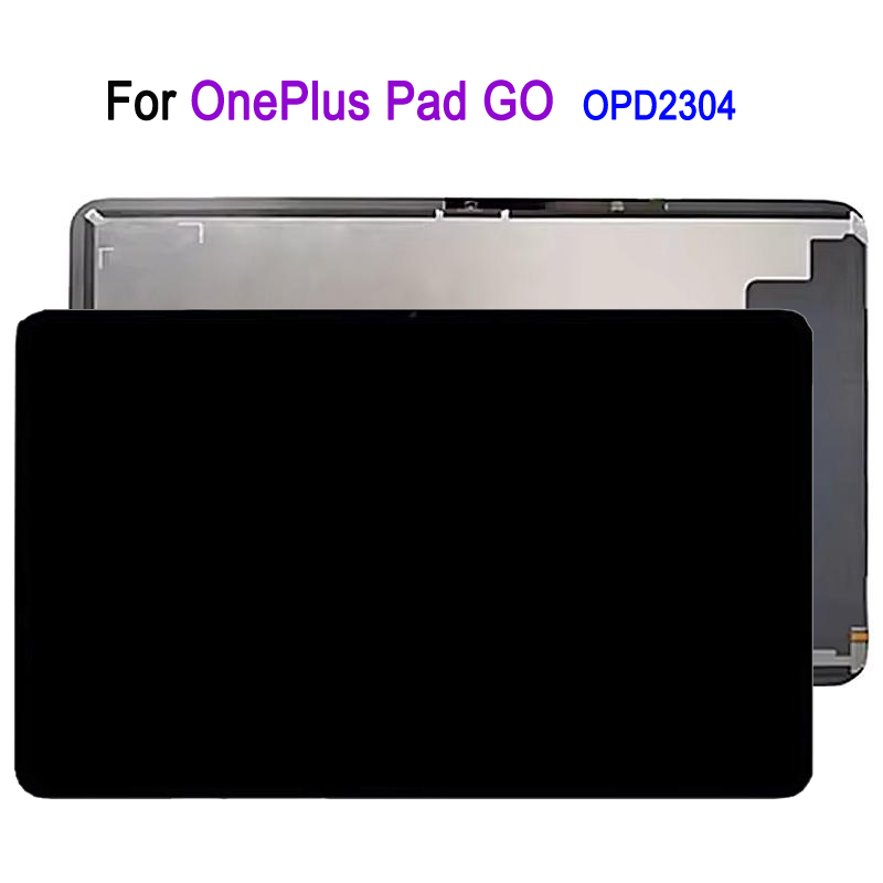 Oneplus Tablet Accessories - 11,35 inch IPS LCD-scherm voor OnePlus