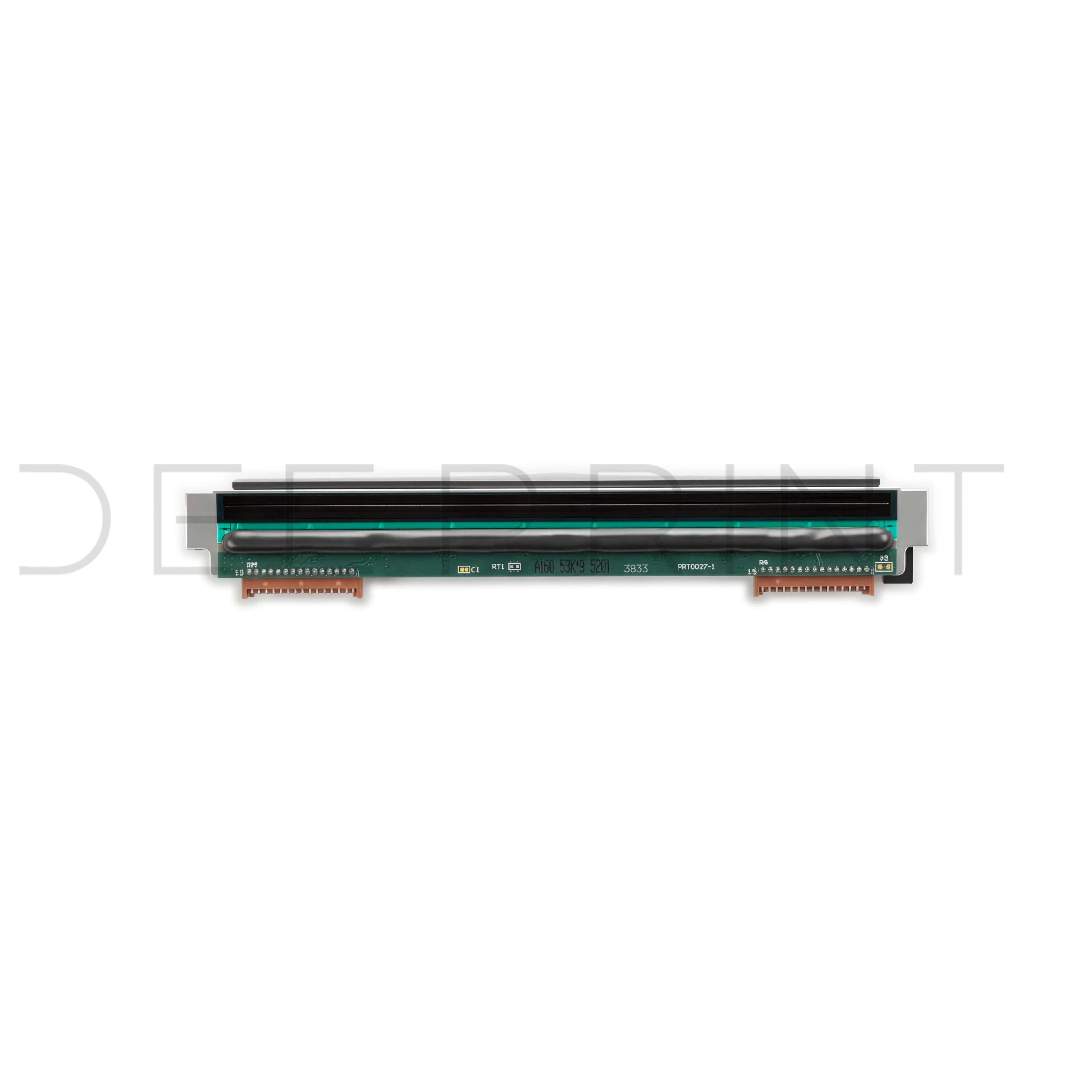 Zebra Tablet Accessories - P1112640-020/P1112640-027 300DPI thermische printkop voor de