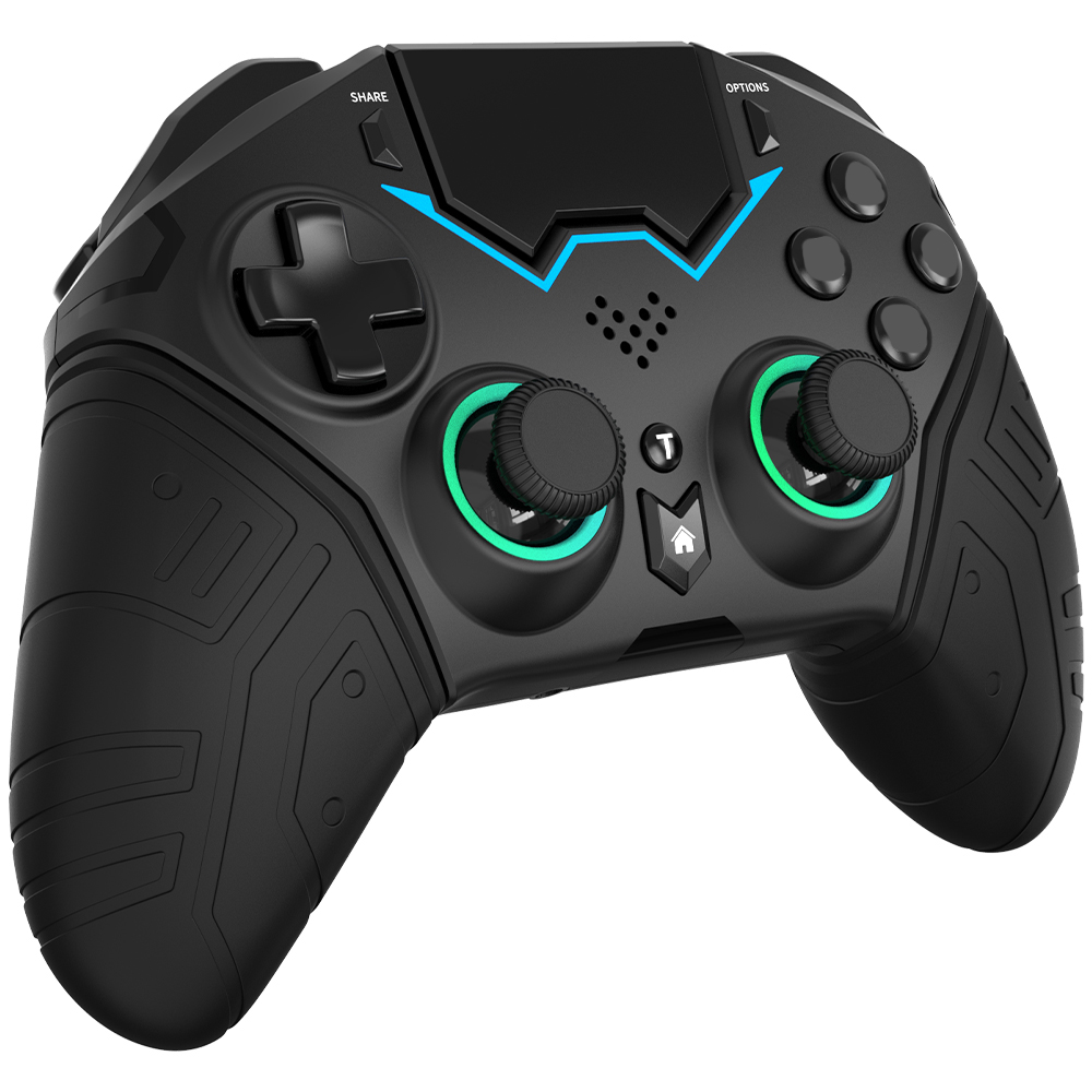 Android Tablet Gaming Accessories - Draadloze Controller Voor Ps4 Ps3 Ps