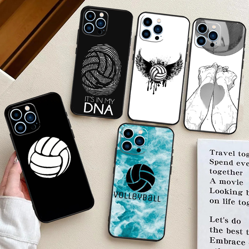Oppo Reno 12 - Volleybal Sport Case voor OPPO Find
