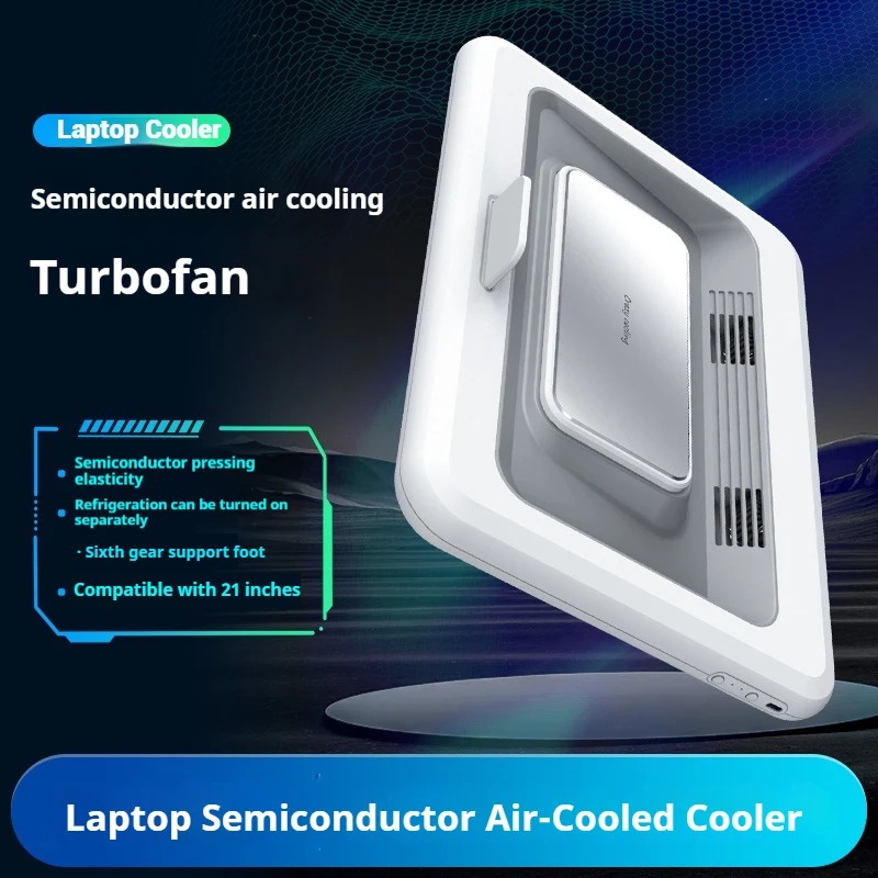 Gaming-laptopkoeler met 2 koel - Cooling Stand Tablet recensie en prijs