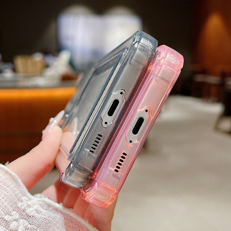 Hoesje met kaarthouder voor Sa - Samsung Galaxy A55 recensie en prijs