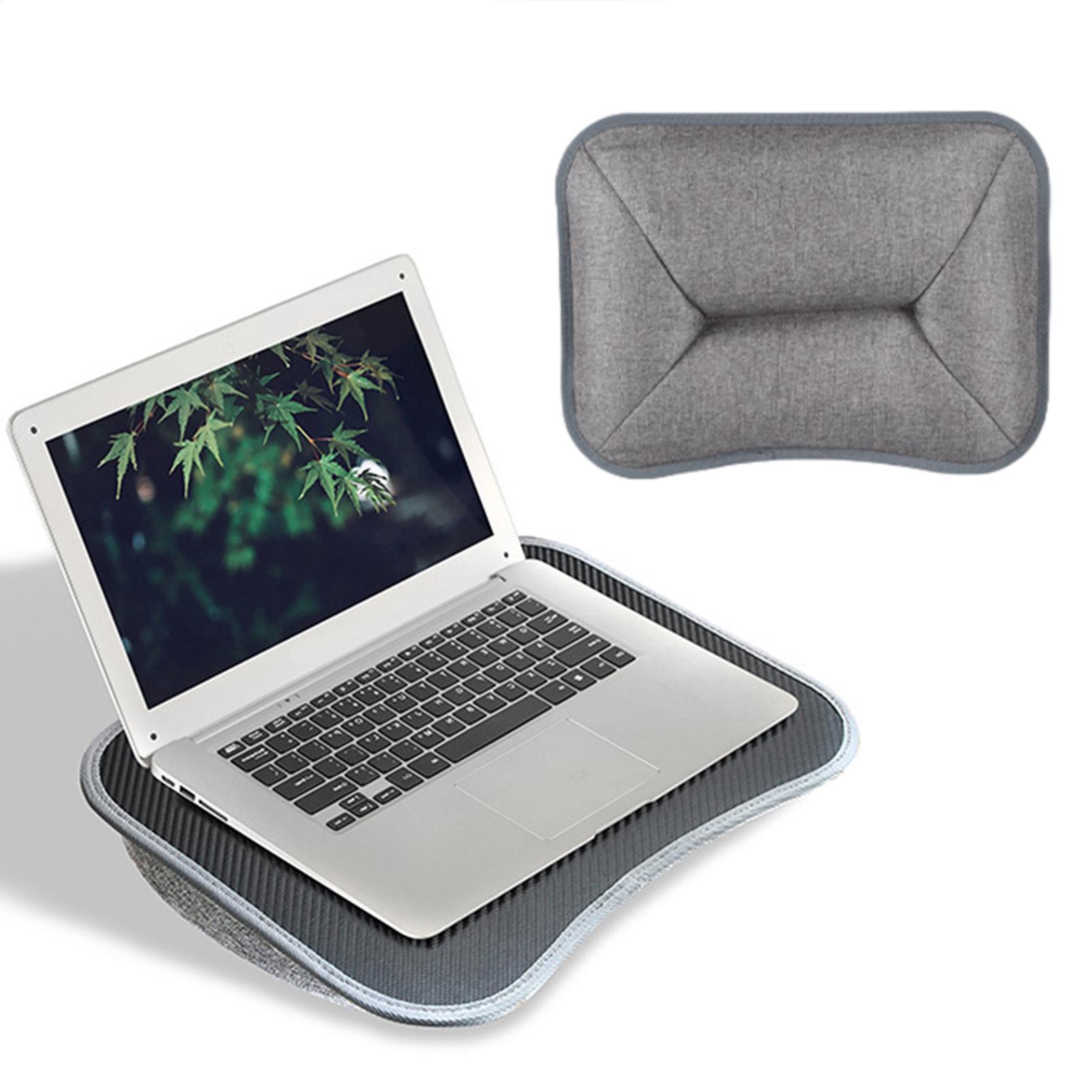 Laptop Lap Desk met zacht kuss - Tablet Lap Desk recensie en prijs