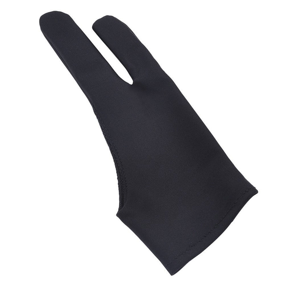 2 stuks tekenhandschoenen voor - Drawing Glove Artist recensie en prijs