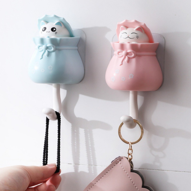 Huishoudelijke Cartoon Kat Dec - Tablet Cute Accessories recensie en prijs