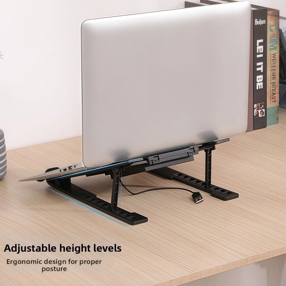 Universele laptopkoelstandaard - Cooling Stand Tablet recensie en prijs