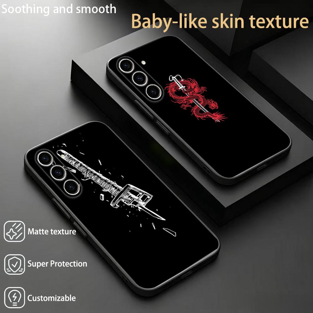 Mode fantasma cool samurai Tel - Samsung Galaxy S24 recensie en prijs