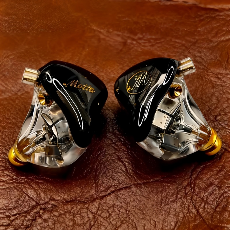 MOTIE 24BA HIFI In-ear oortele - Wired Earphone Lightning recensie en prijs