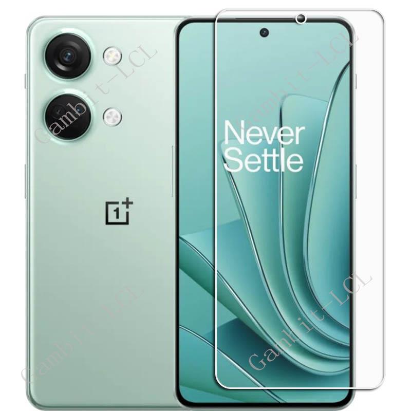 3 STKS Voor OnePlus Nord 3 5G  - Oneplus Tablet Accessories recensie en prijs