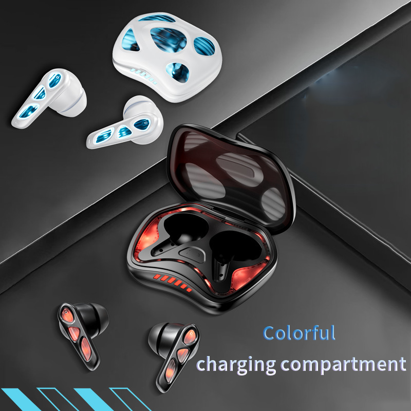 YX36 Gaming-oortelefoon Kleurr - Wired Earphone Lightning recensie en prijs