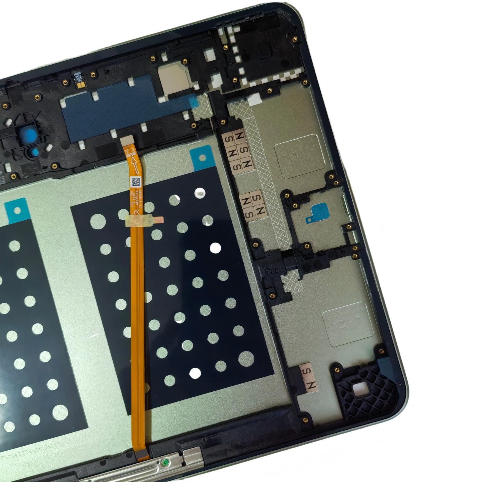 AAA Achterkant voor Oneplus Pa - Oneplus Tablet Accessories recensie en prijs