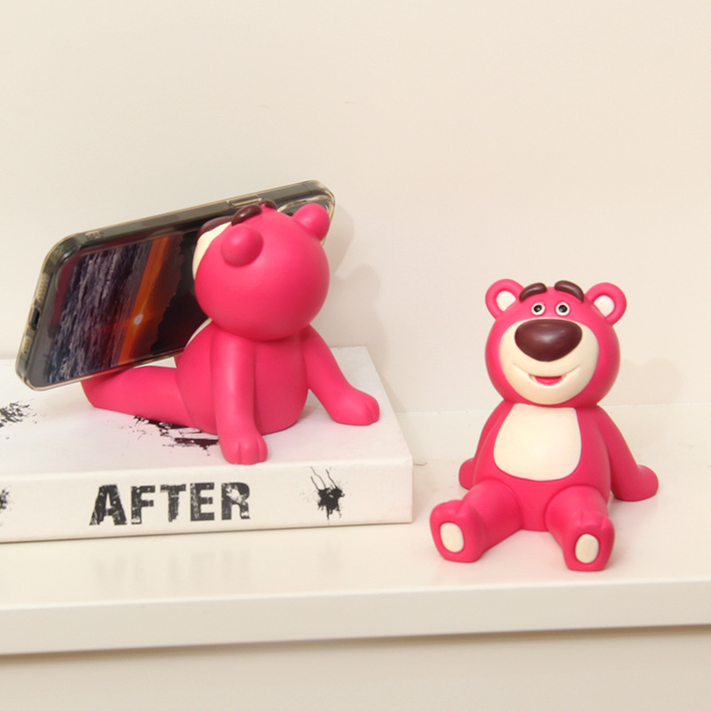 Nieuwe Lotso mobiele telefoonh - Tablet Cute Accessories recensie en prijs