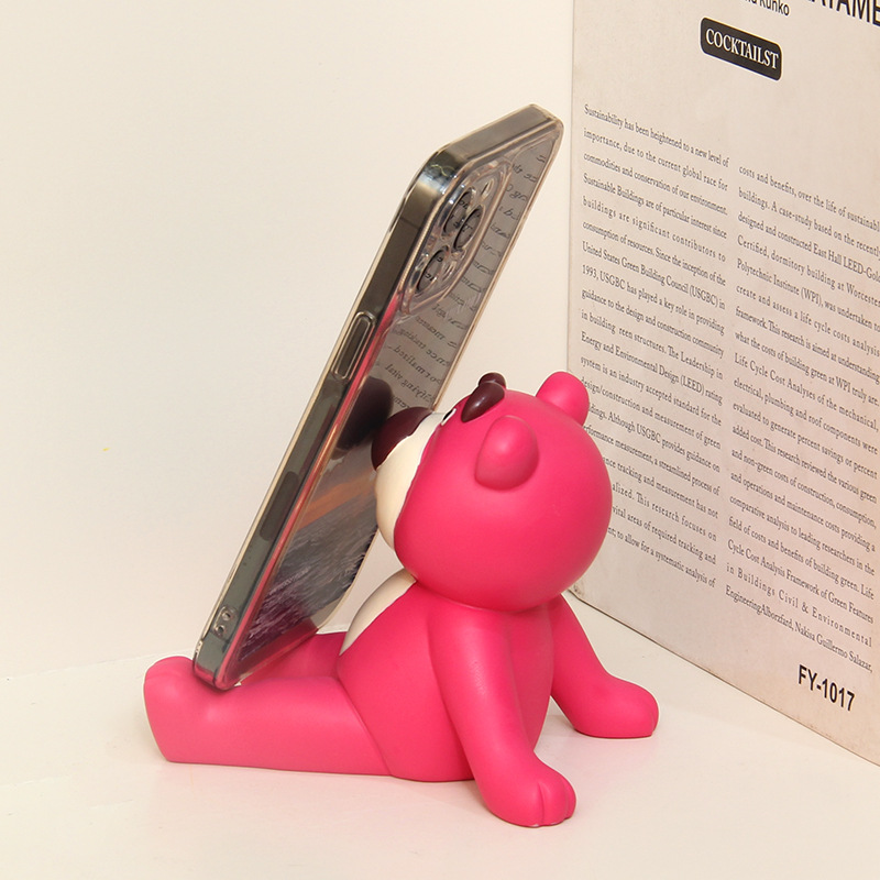 Nieuwe Lotso mobiele telefoonh - Tablet Cute Accessories recensie en prijs