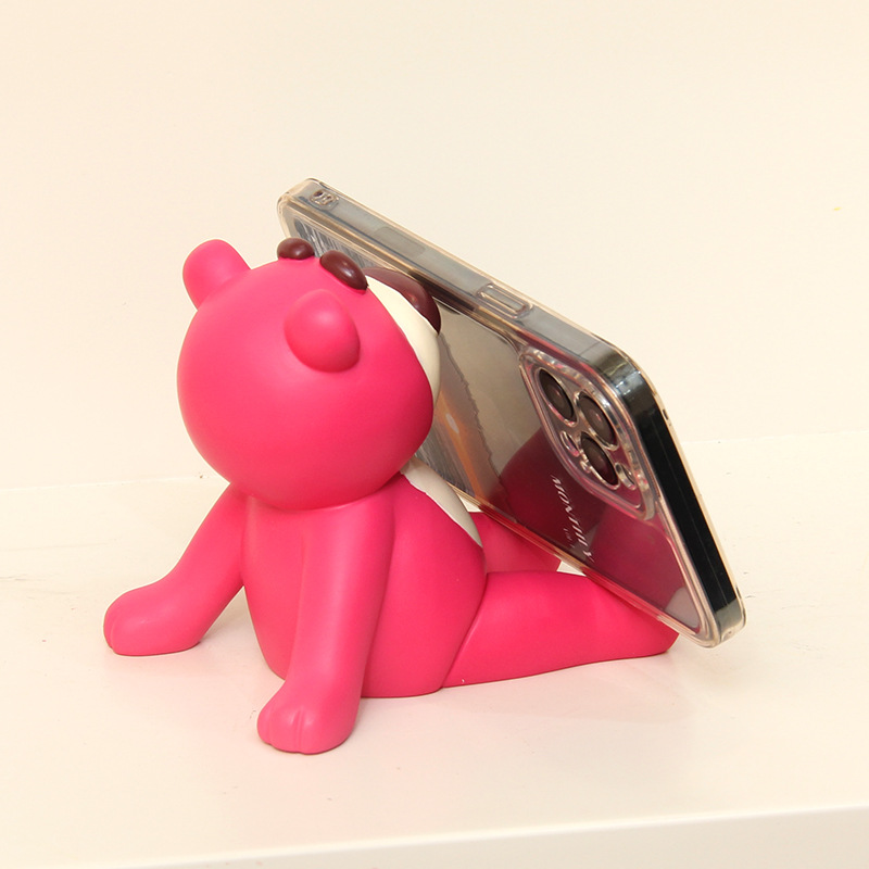Nieuwe Lotso mobiele telefoonh - Tablet Cute Accessories recensie en prijs