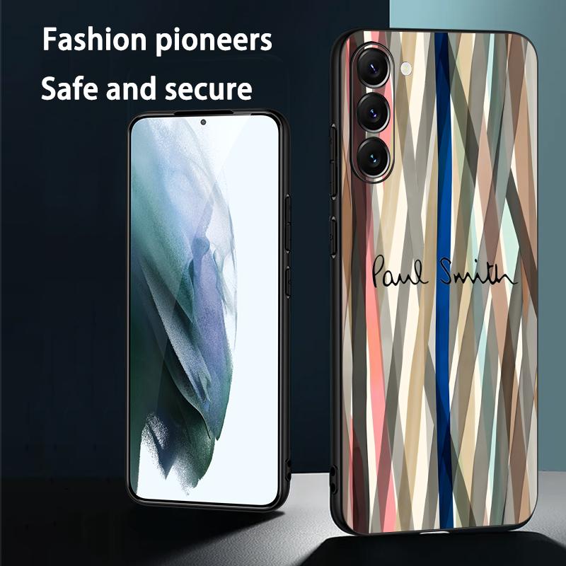 Modieus P-Paul Smith telefoonh - Samsung Galaxy S24 recensie en prijs