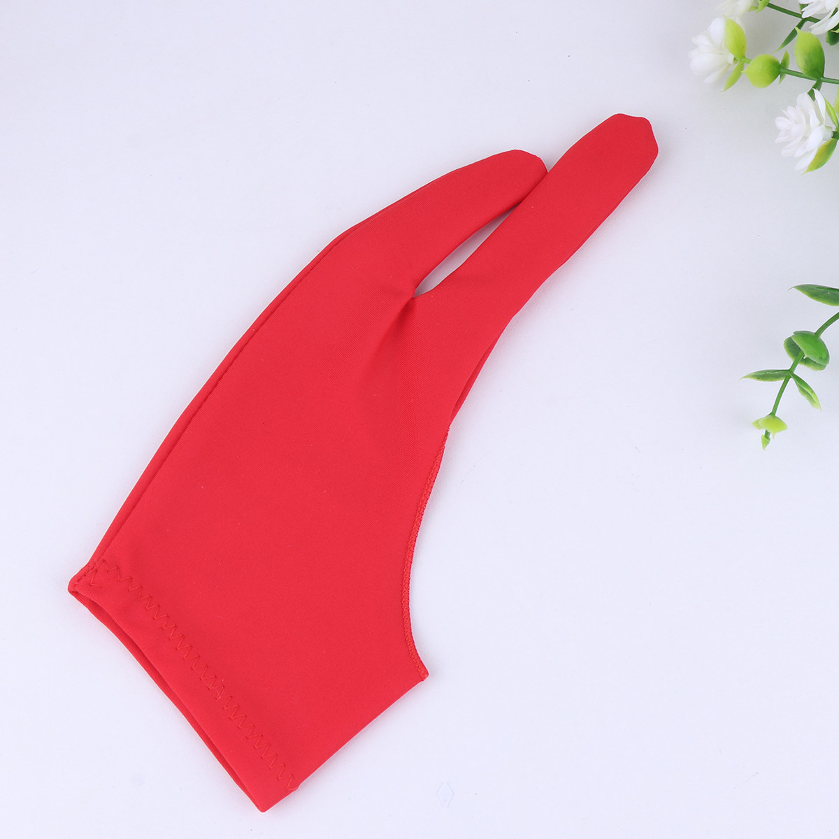 2 stuks kunstenaarshandschoene - Drawing Glove Artist recensie en prijs