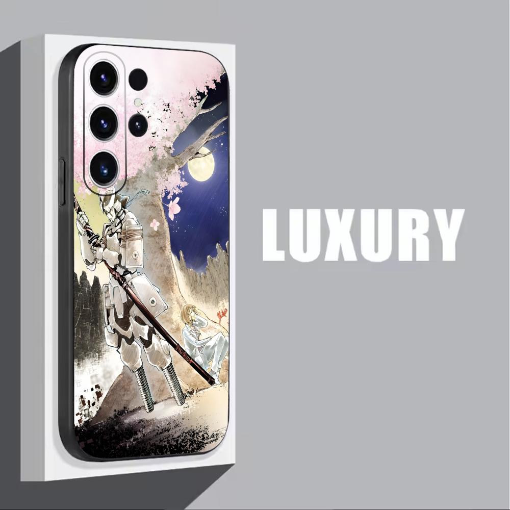 Shangri-La Frontier Telefoonho - Samsung Galaxy S24 recensie en prijs