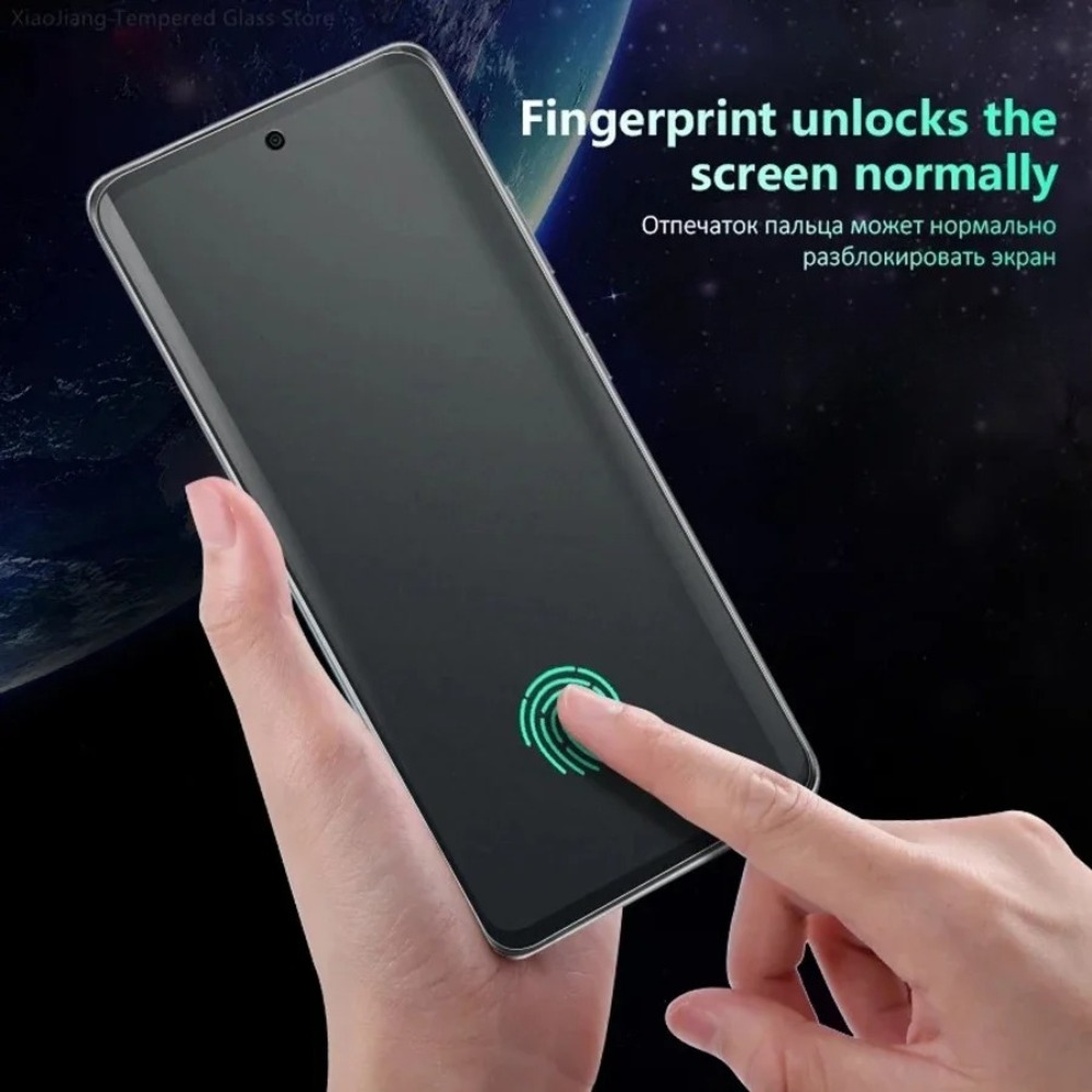 3 STKS Matte Hydrogel Film Voo - Oneplus Tablet Accessories recensie en prijs