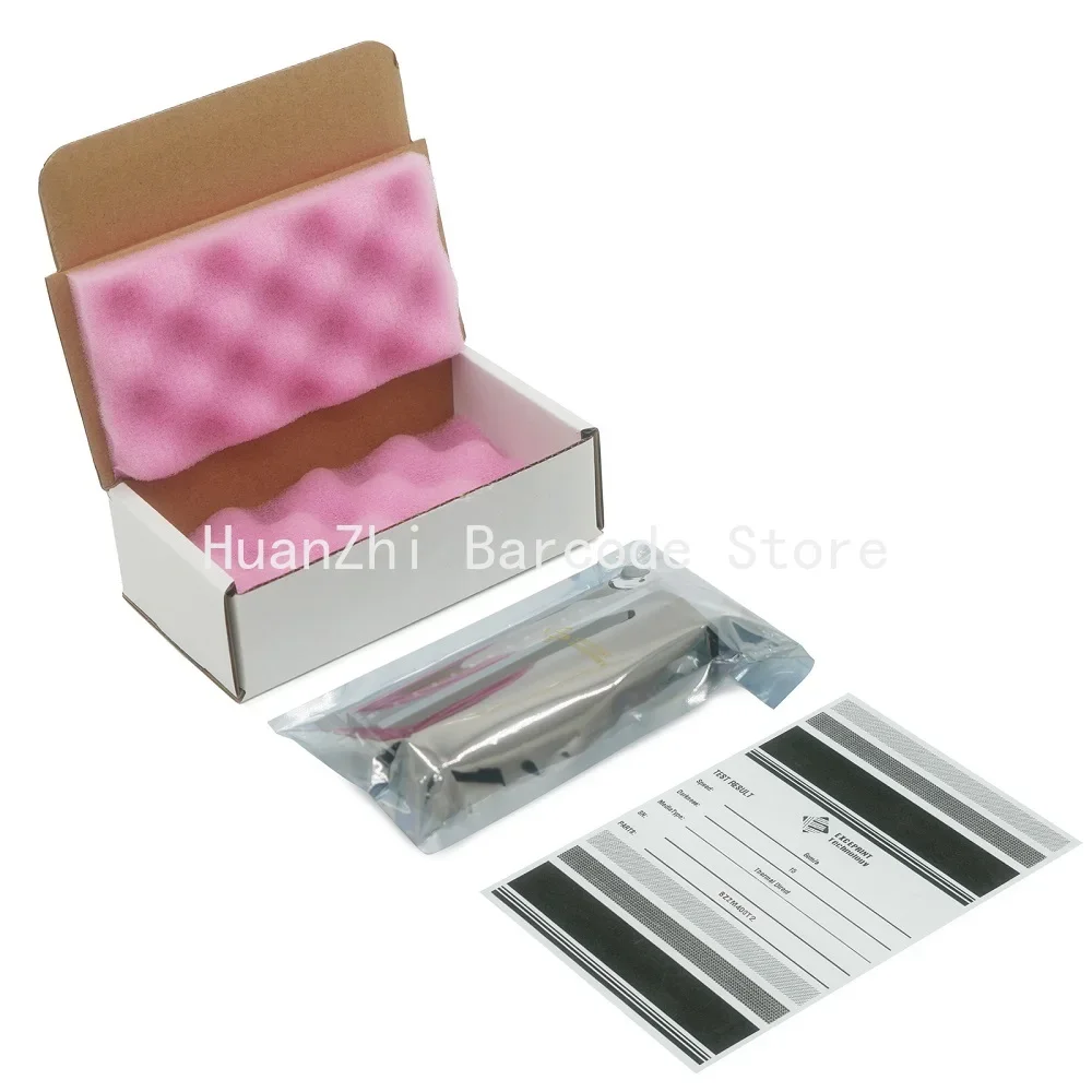 NIEUWE ZM400 thermische printk - Zebra Tablet Accessories recensie en prijs