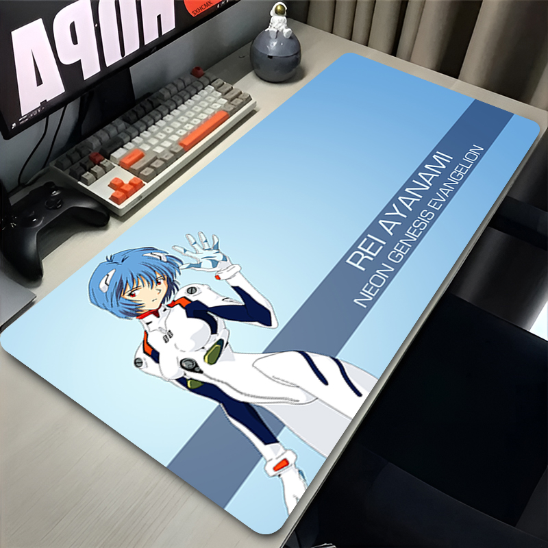 Muismat XXL Grote Kawaii Anime - Tablet Cute Accessories recensie en prijs