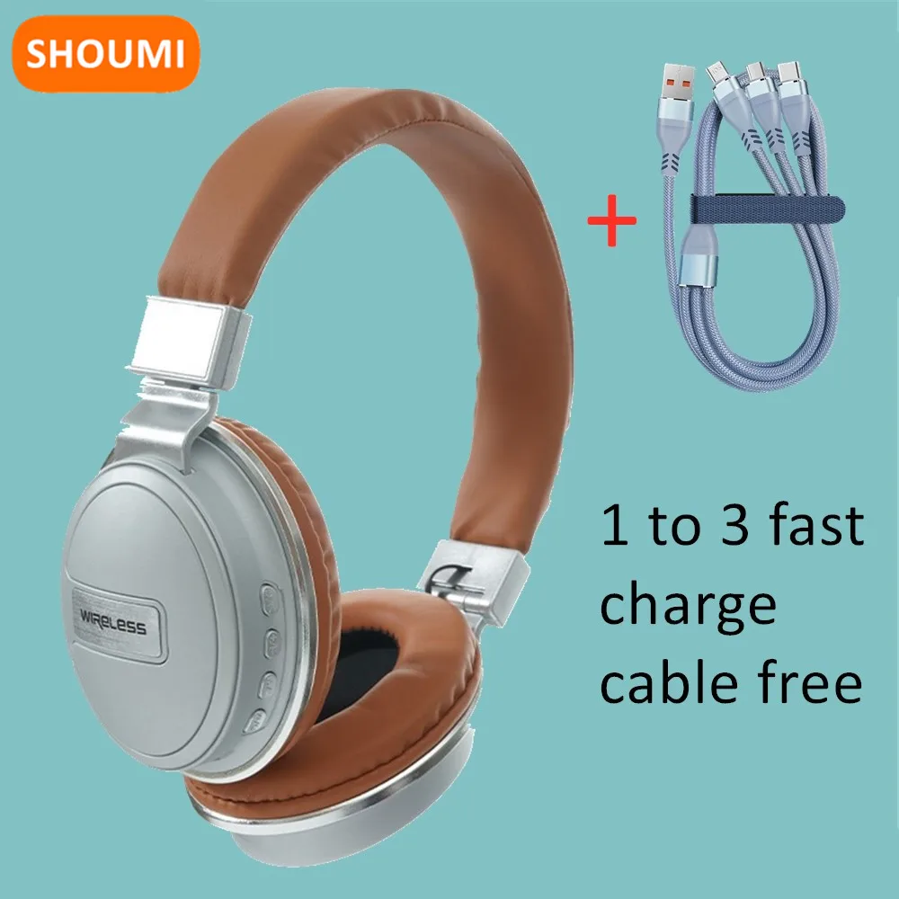 Shoumi Bluetooth-hoofdtelefoon - Wired Earphone Lightning recensie en prijs