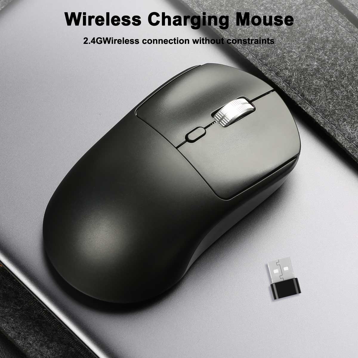 Ergonomische Draadloze Muis vo - Android Tablet Gaming Accessories recensie en prijs