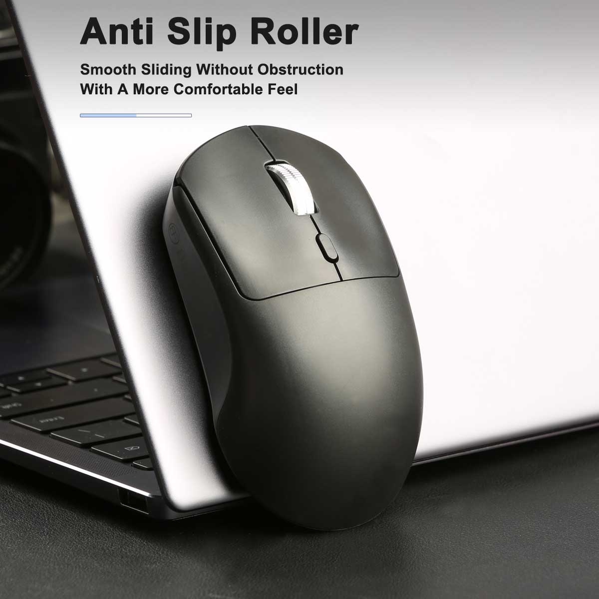 Ergonomische Draadloze Muis vo - Android Tablet Gaming Accessories recensie en prijs