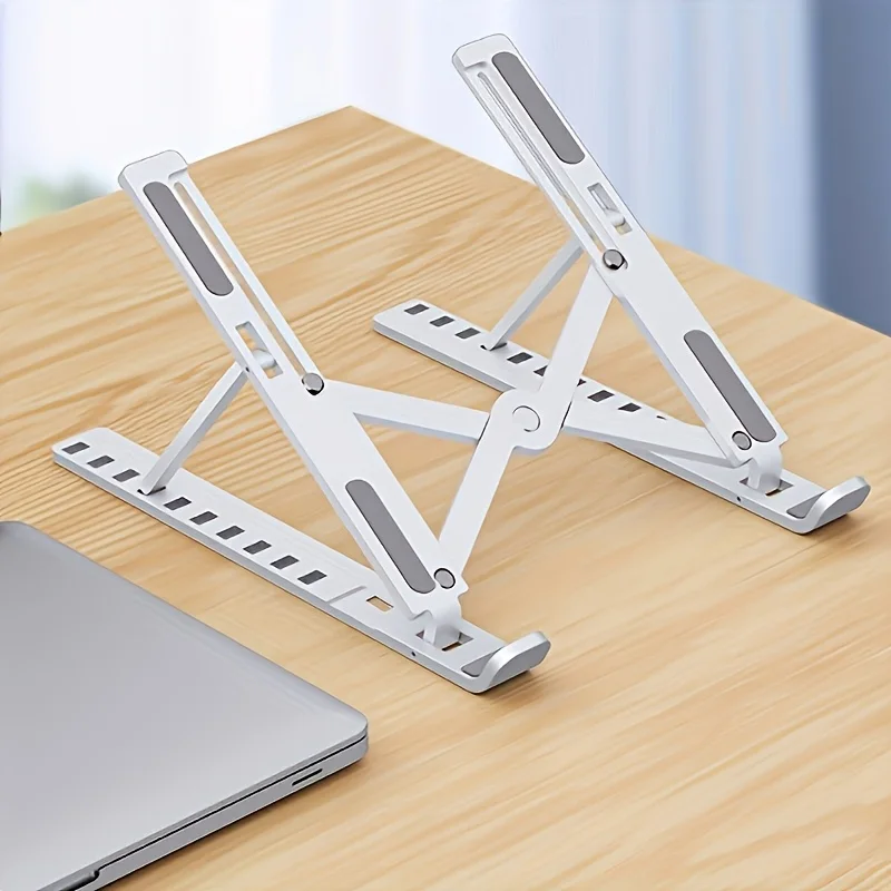 Verstelbare, koelende standaar - Cooling Stand Tablet recensie en prijs