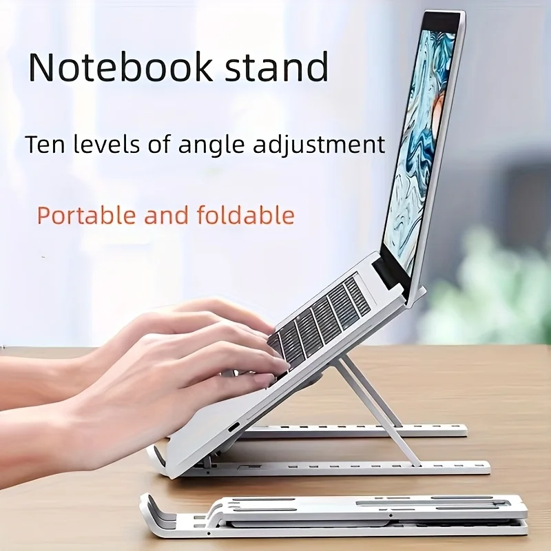 Verstelbare, koelende standaar - Cooling Stand Tablet recensie en prijs