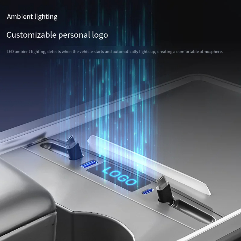 Multifunctionele autolader met - Usb Hub Type C recensie en prijs