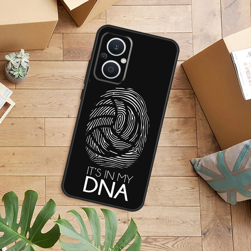 Volleybal Sport Case voor OPPO - Oppo Reno 12 recensie en prijs