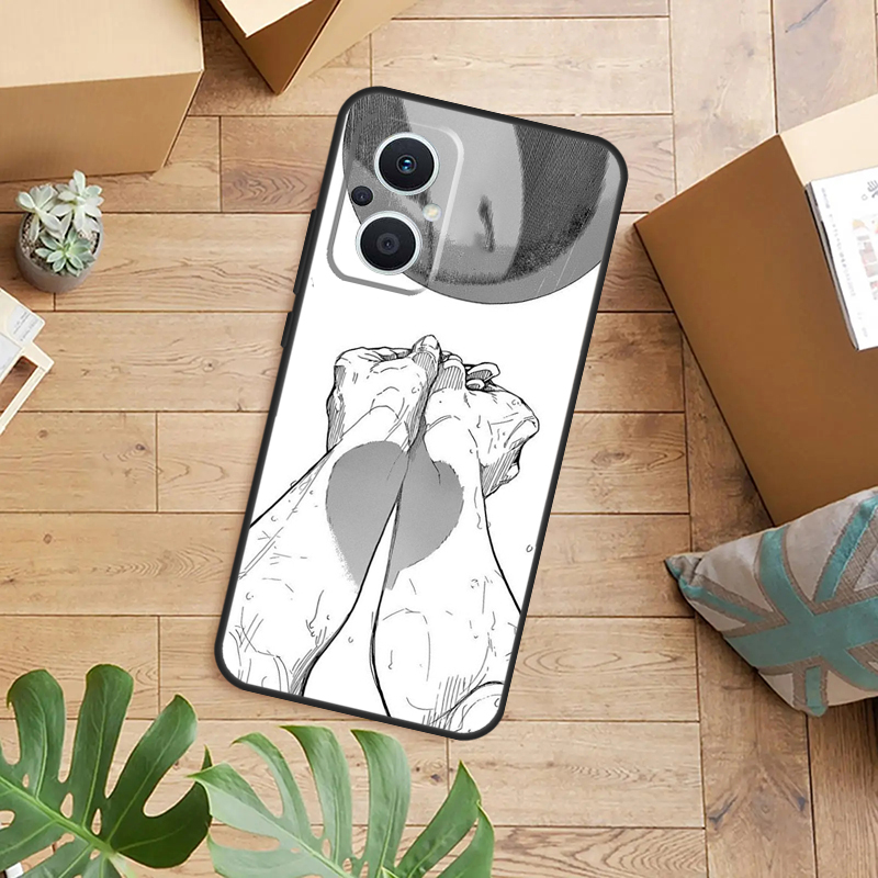 Volleybal Sport Case voor OPPO - Oppo Reno 12 recensie en prijs