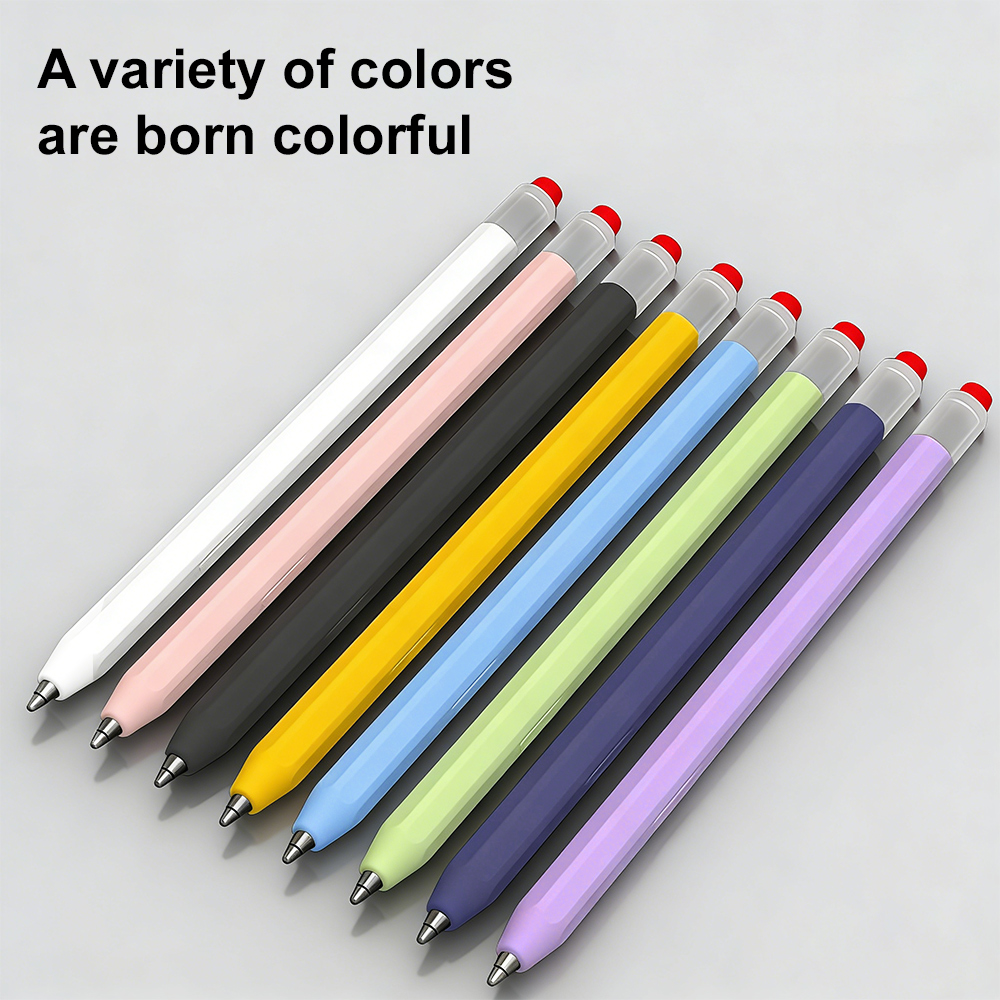 Siliconen hoesje voor Samsung  - Samsung Tablet Drawing Accessories recensie en prijs