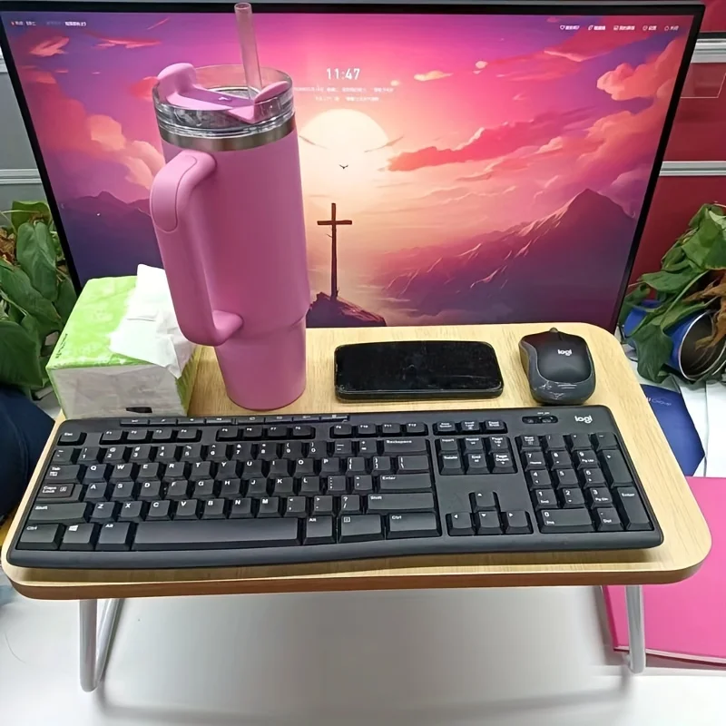 Multifunctioneel Opvouwbaar Bu - Tablet Lap Desk recensie en prijs