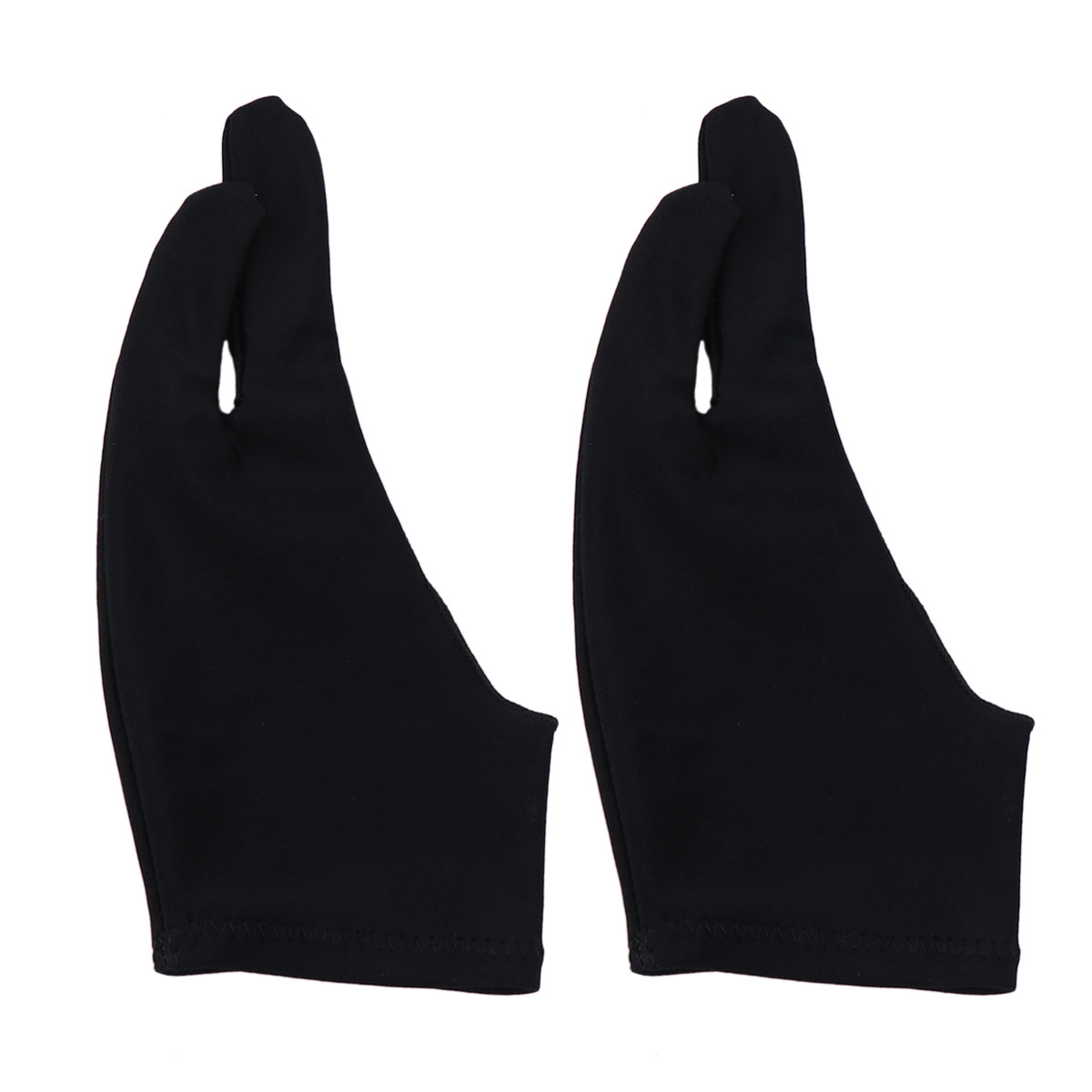 2 stuks schets handschoenen vo - Drawing Glove Artist recensie en prijs