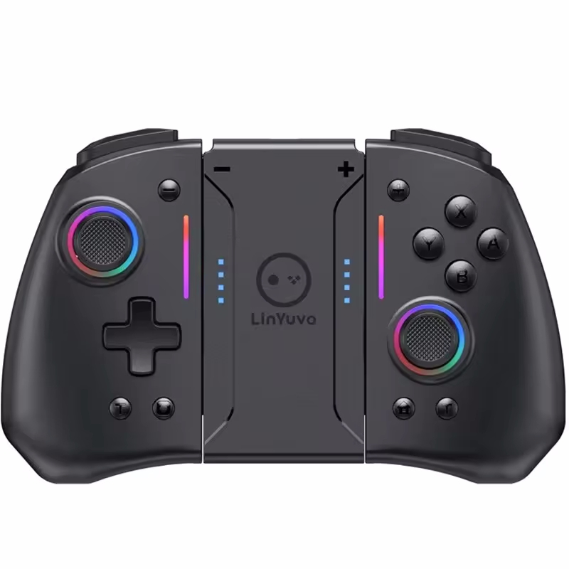 Draadloze Bluetooth-bediening  - Android Tablet Gaming Accessories recensie en prijs