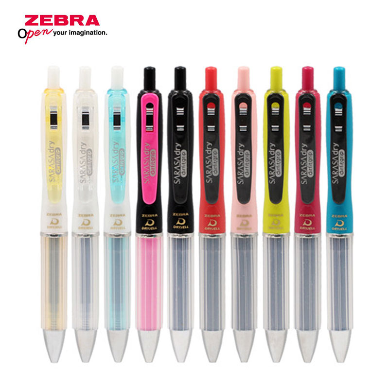 1 stks ZEBRA Gel Pen JJZ49 SAR - Zebra Tablet Accessories recensie en prijs