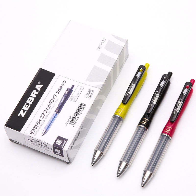 1 stks ZEBRA Gel Pen JJZ49 SAR - Zebra Tablet Accessories recensie en prijs