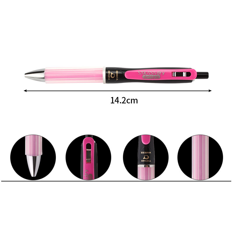 1 stks ZEBRA Gel Pen JJZ49 SAR - Zebra Tablet Accessories recensie en prijs